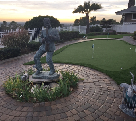 Artificial Grass Inc - Chino, CA