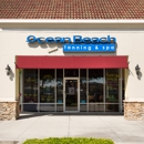 Ocean Beach Tanning Spa - Day Spas