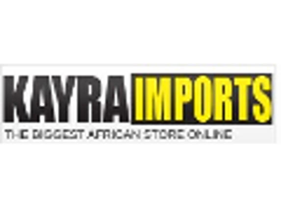 Kayra Imports - Chicago, IL