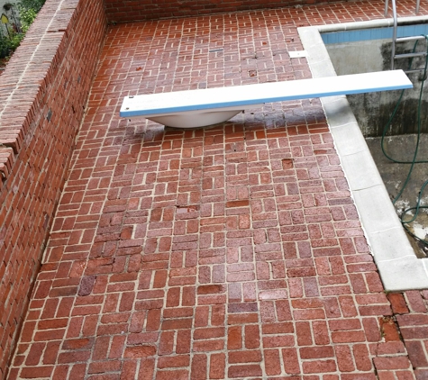 Jones Service Co Window Cleaning - Cabot, AR