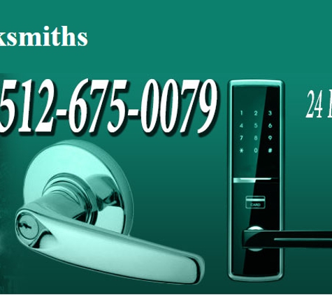 Austin TX Locksmiths - Austin, TX