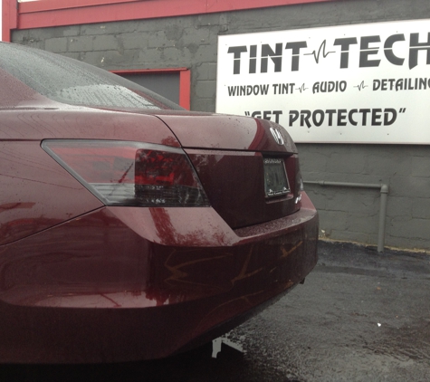 Tint Tech - Saint Louis, MO