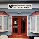 Terry  Landis Personalized Fitness - Health Clubs