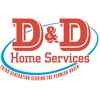 D & D Plumbing Heating and Air Conditioning gallery