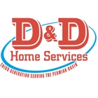 D & D Plumbing Heating and Air Conditioning