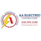 AA-Electric Company