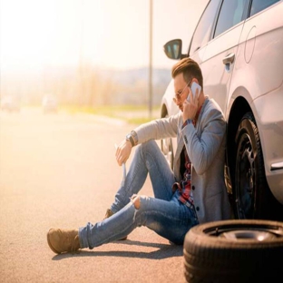 Howard Tire Service - Columbiana, AL