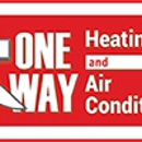 One Way Heating & Air Conditioning - Fireplace Equipment