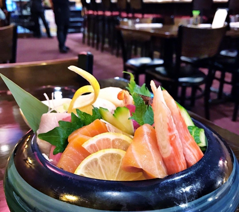 Asahi Sushi Restaurant - Clinton Township, MI