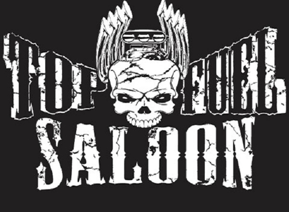 Top Fuel Saloon - Braidwood, IL