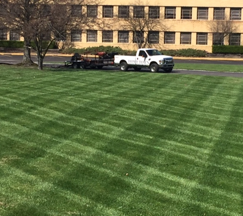 Hometown Lawncare - New Albany, IN