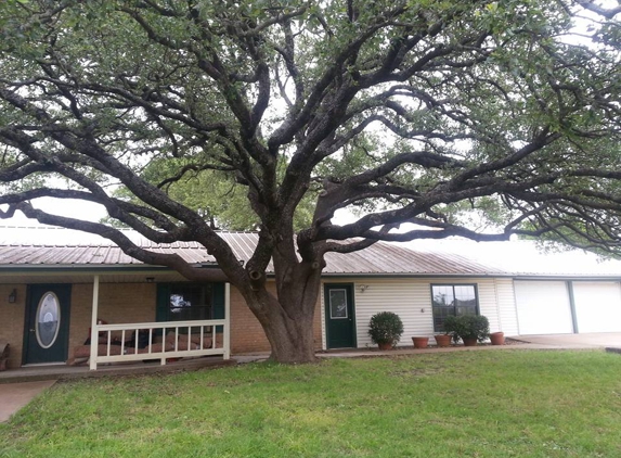 Centex Tree Solutions - Temple, TX