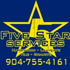 Five Star Services