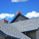 Blue Line Roofing - Toledo