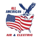 All American Air & Electric - Air Conditioning Contractors & Systems