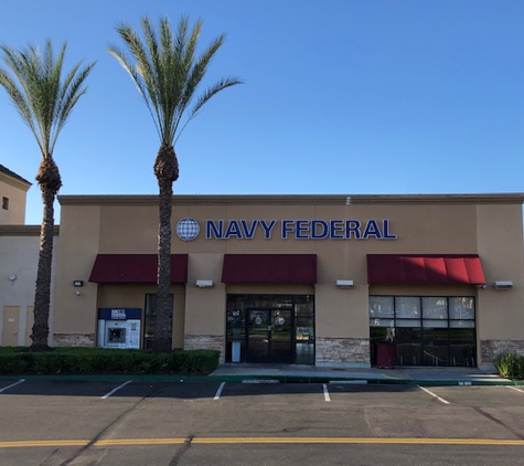Navy Federal Credit Union - San Marcos, CA