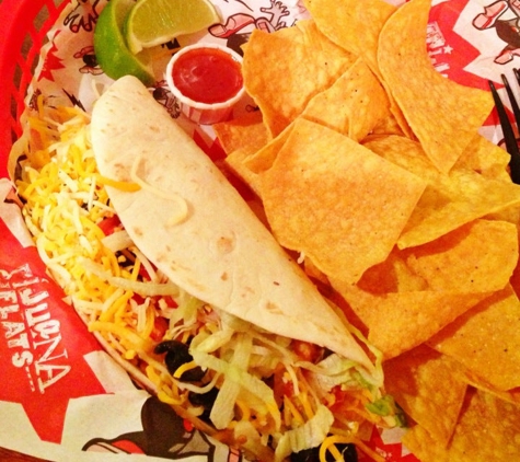 Tijuana Flats - Deerfield Beach, FL