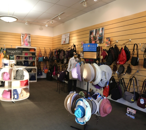 Holloway Travel Outfitters - Sacramento, CA