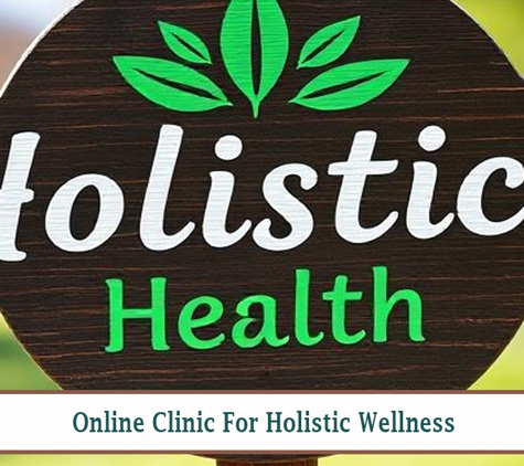 Holistica Health - Perth, WA. Online Clinic For Holistic Wellness