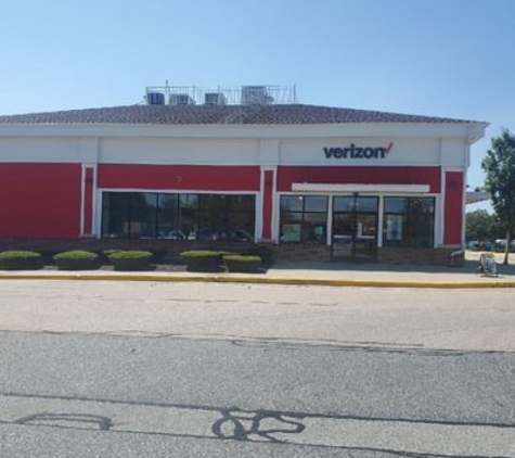 Verizon - North Kingstown, RI