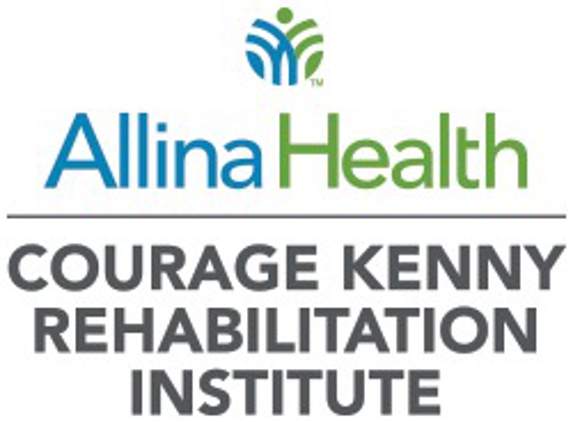 Courage Kenny Rehabilitation Institute - Centennial Lakes (Edina) - Edina, MN