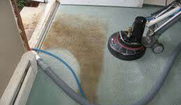 Best Carpet Cleaning - Fayetteville, NC