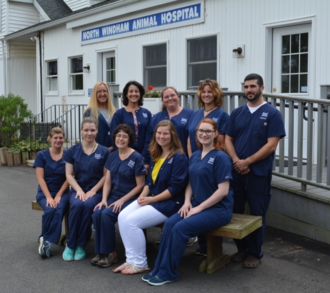 North Windham Animal Hospital - North Windham, CT