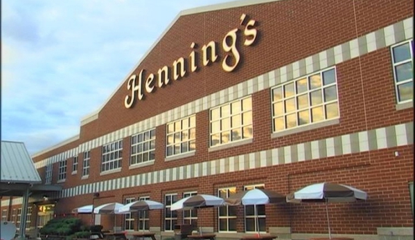 Henning's Supermarket - Harleysville, PA