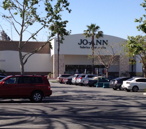 Jo-Ann Fabric and Craft Stores - Ontario, CA