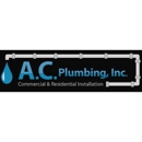 AC Plumbing - Plumbers