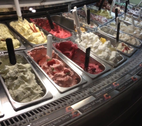 Gelato Paradiso - Laguna Beach, CA