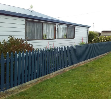 @ Your Service Commercial & Domestic Painting - Smithton, TAS