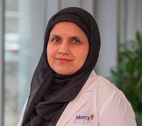 Sadia Qazi, MD - Chesterfield, MO