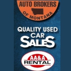 Auto Brokers Of Montana