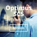 Oprimus SCS - Security Guard & Patrol Service