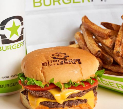 BurgerFi - Alpharetta, GA