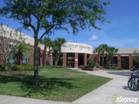 Lake Brantley High School 991 Sand Lake Rd, Altamonte Springs, FL 32714 ...