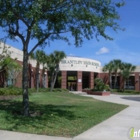 Lake Brantley High School