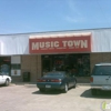 Music Town gallery