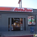 AutoZone Auto Parts - Automobile Parts & Supplies