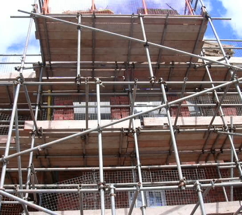NT Scaffolds P/L - Winnellie, NT