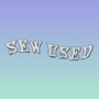 Sew Used