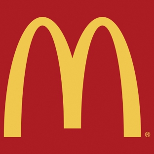 McDonald's - Broken Arrow, OK