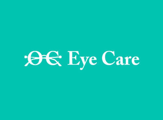 OC Eyecare - Ocean City, MD