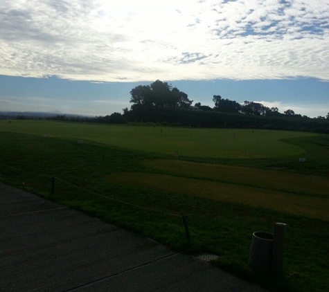 Encinitas Ranch Golf Course - Encinitas, CA