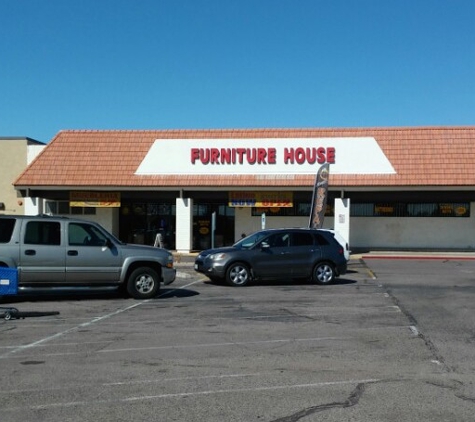 Furniture House - Mesa, AZ