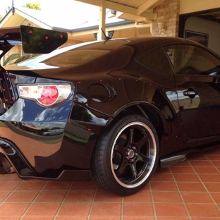Terry Austin's Crash Repairs - Toowoomba City, QLD
