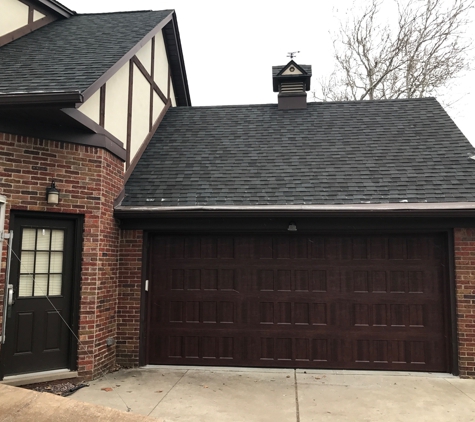 M&M Garage Doors LLC - New Haven, MI