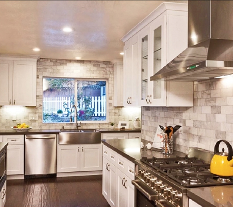 Houston Kitchen & Bath Cabinets - Houston, TX