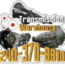 Transmission Warehouse - Auto Transmission
